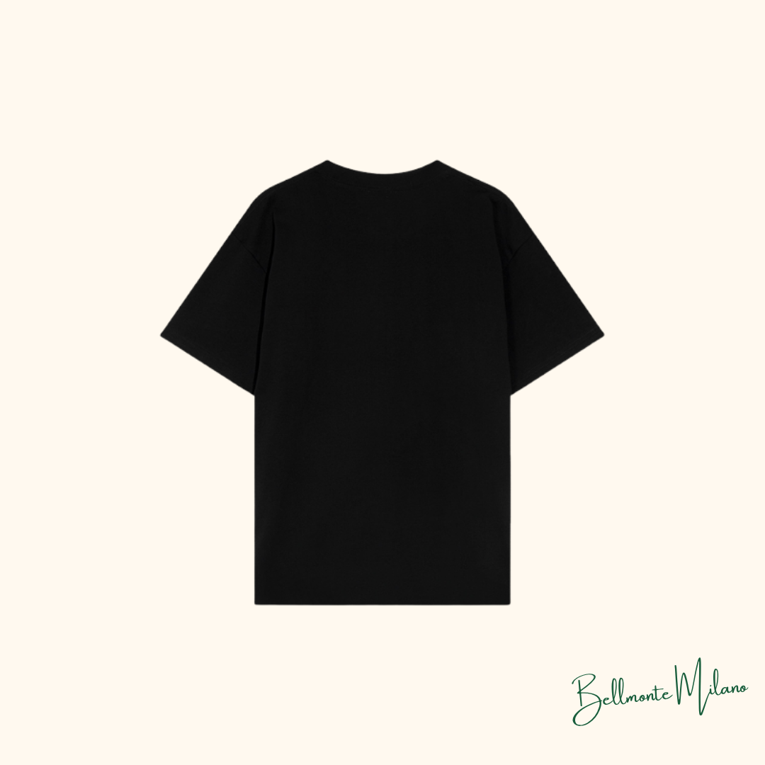 Camiseta "Dover SM" Off-White