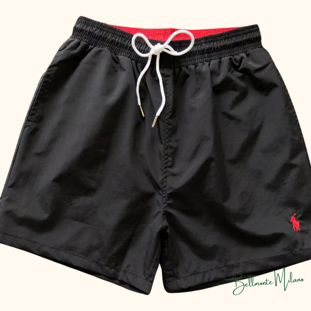 Short "Swim Trunk" Ralph Lauren