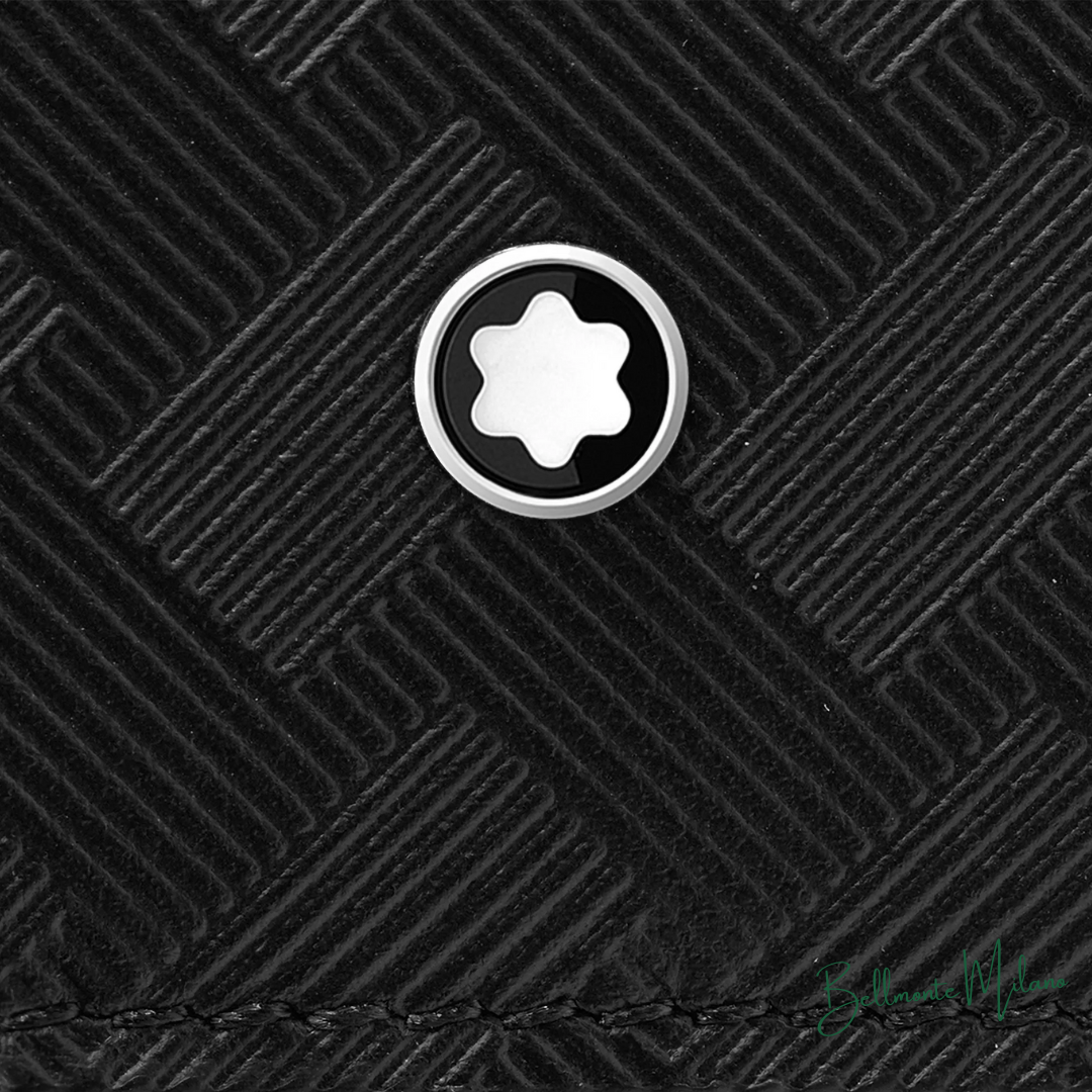 Carteira / Porta-cartão Montblanc "Sartorial"