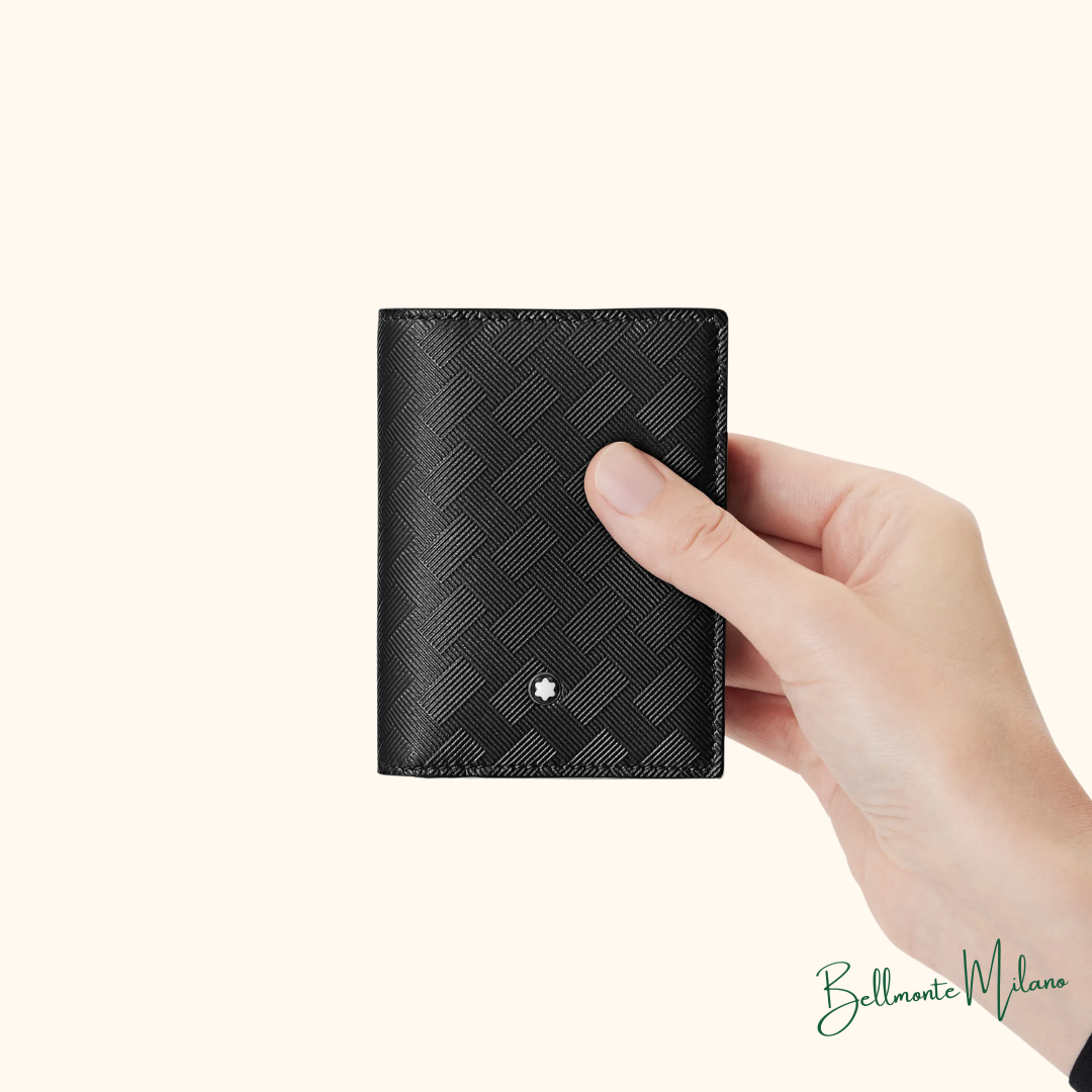 Carteira / Porta-cartão Montblanc "Sartorial"