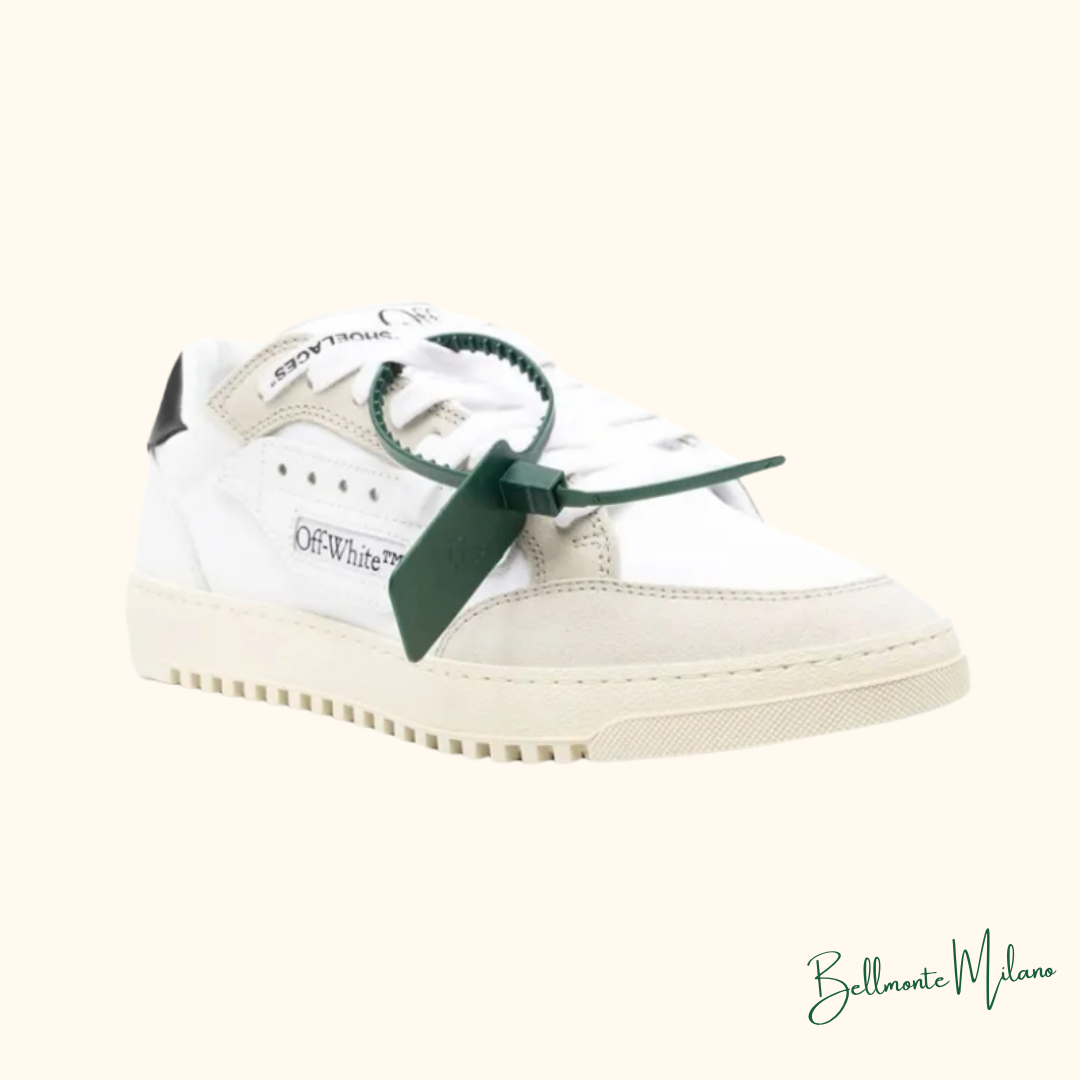 Tênis 5.0 OFF-WHITE