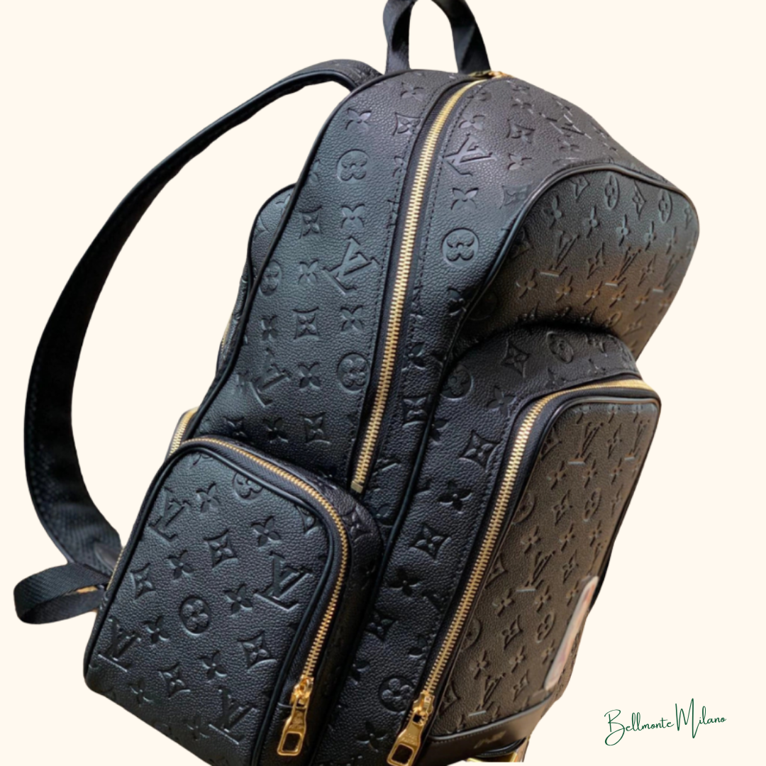 Mochila "Louis Vuitton x NBA Christopher" LV