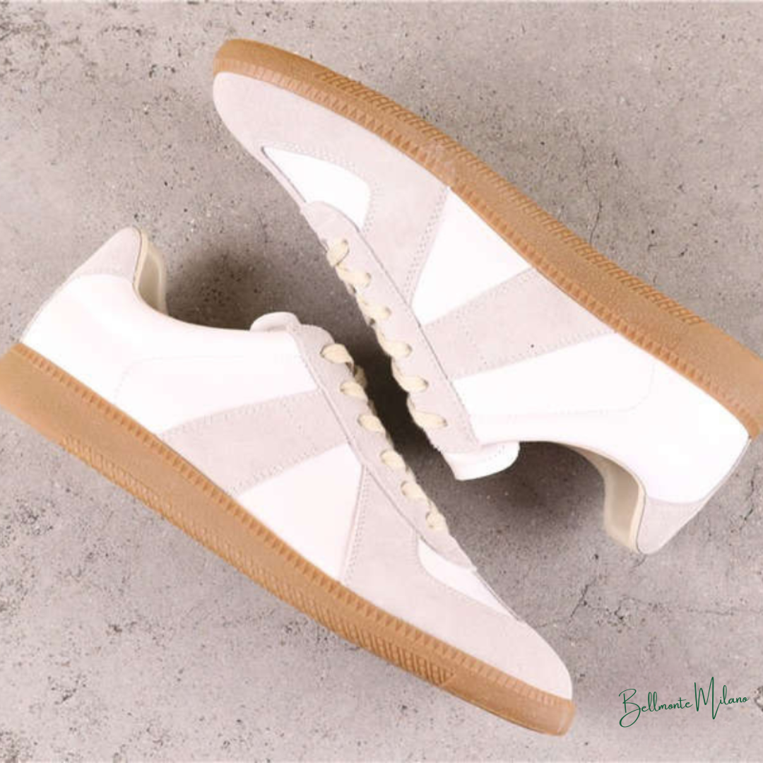 Tênis "Replica" Maison Margiela