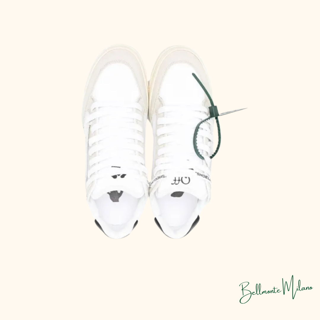 Tênis 5.0 OFF-WHITE