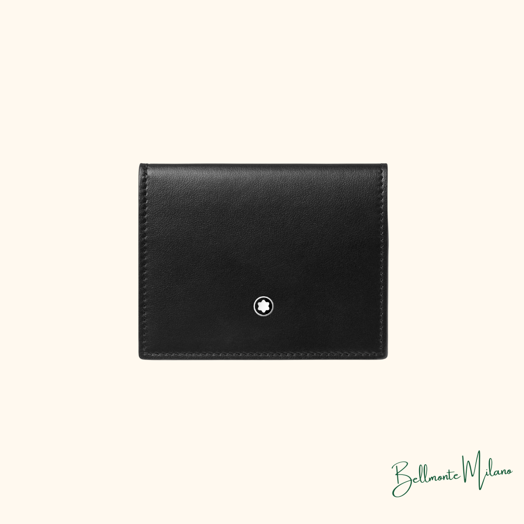 Carteira / Porta-cartão Montblanc