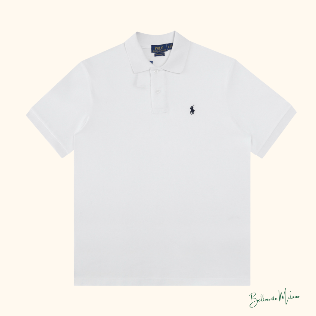 Camisa polo R&L