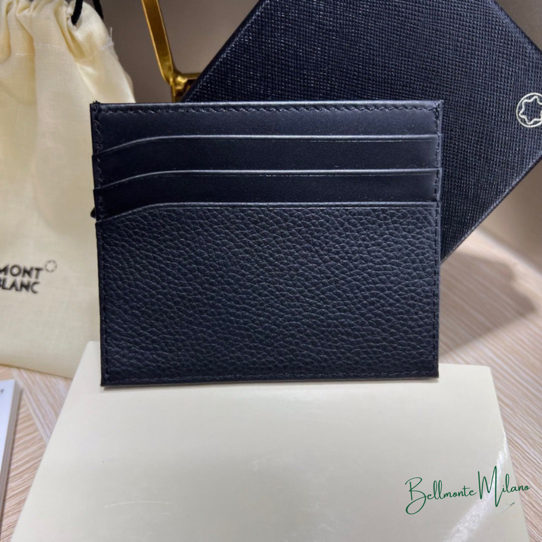 Carteira / Porta-cartão "Meisterstück" Montblanc