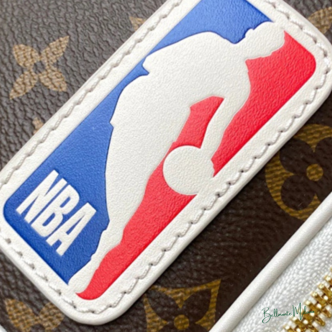 Mochila "Louis Vuitton x NBA Christopher" LV
