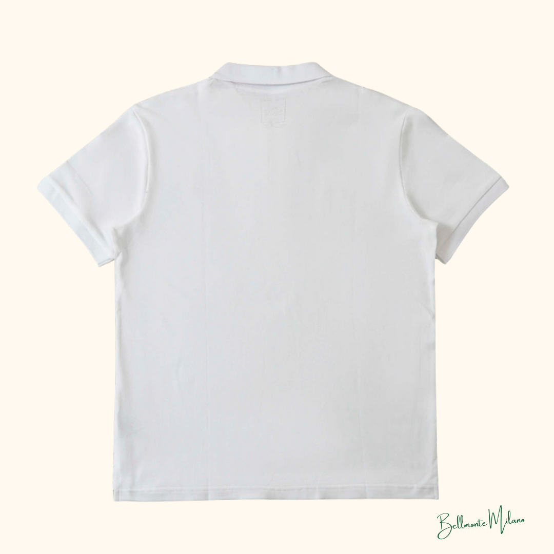 Camisa polo R&L
