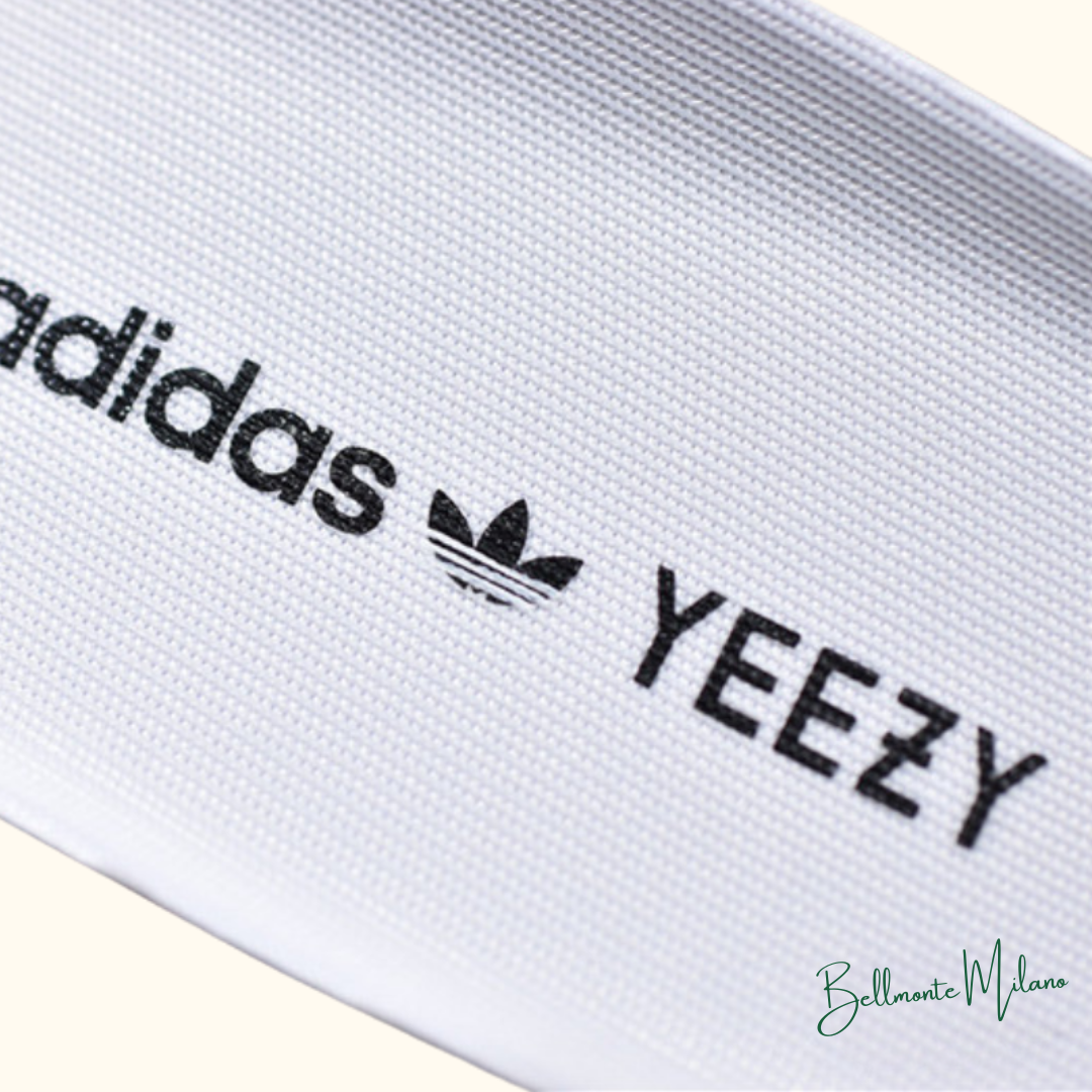 Yeezy Boost 350 V2 "Triple White"