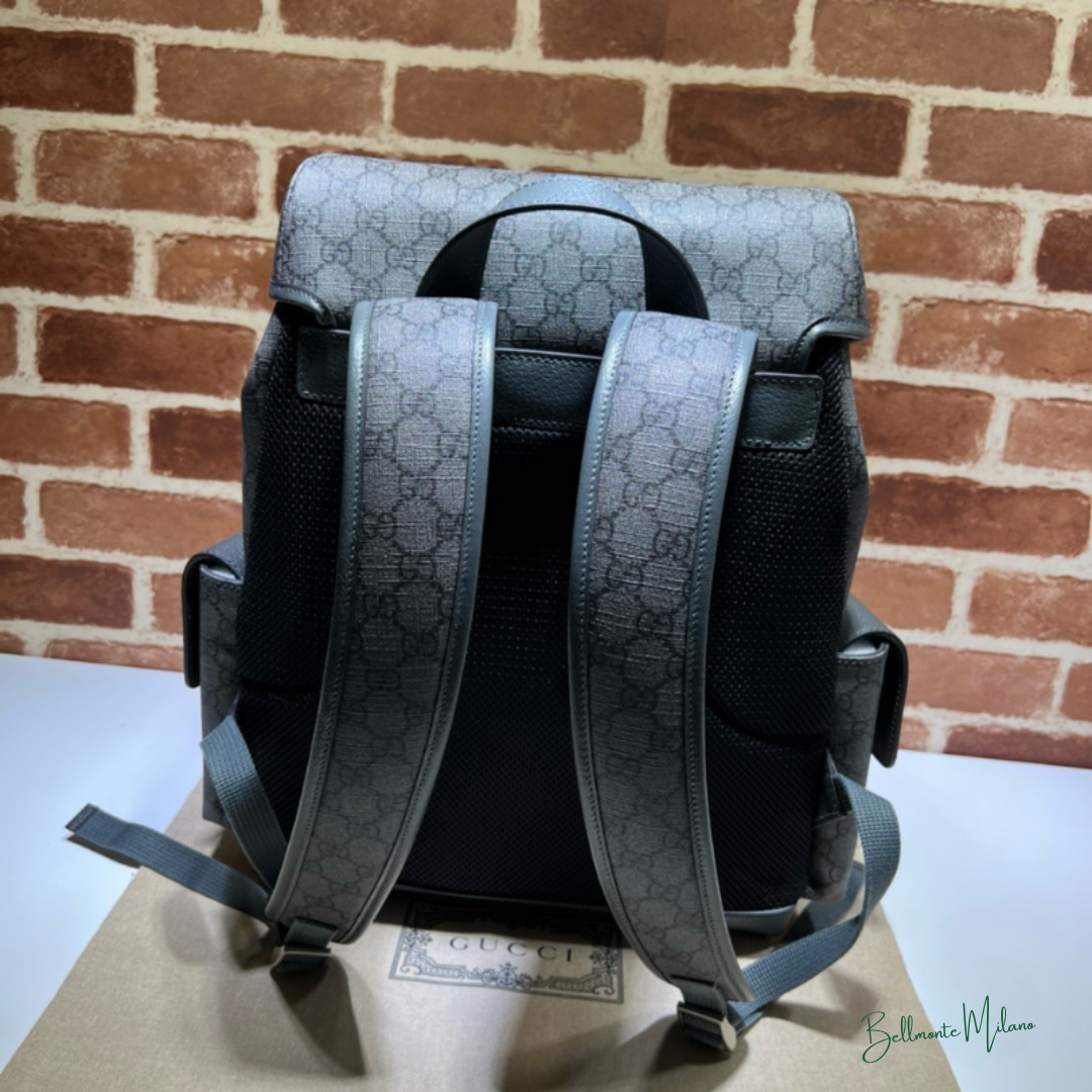 Mochila "Ophidia Medium" Gucci