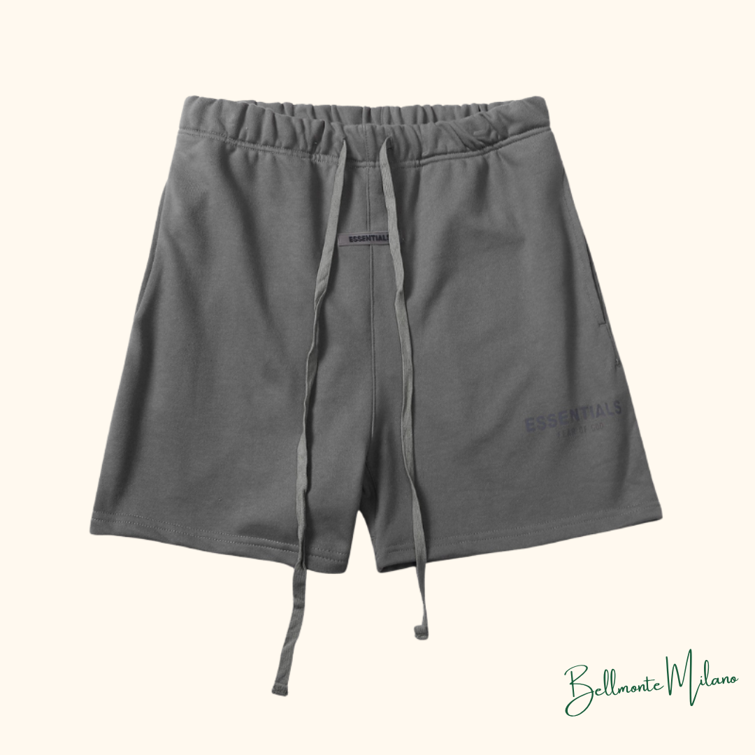 Bermuda "ESSENTIALS" FEAR OF GOD