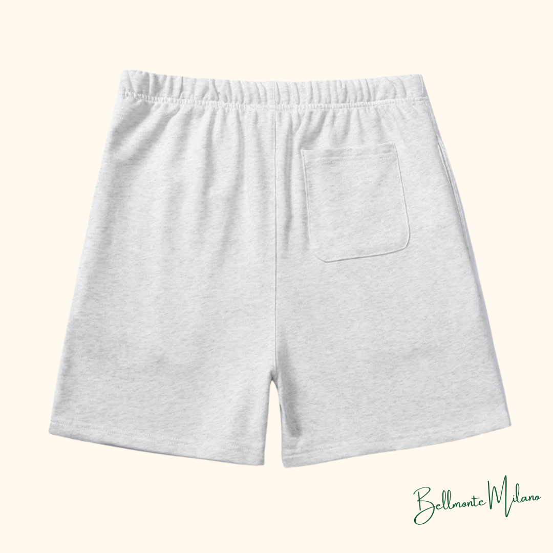 Bermuda "ESSENTIALS" FEAR OF GOD