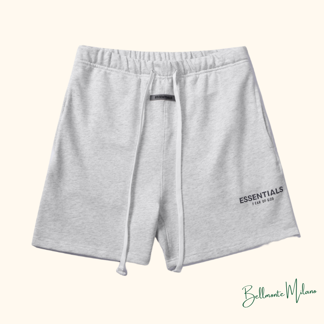 Bermuda "ESSENTIALS" FEAR OF GOD