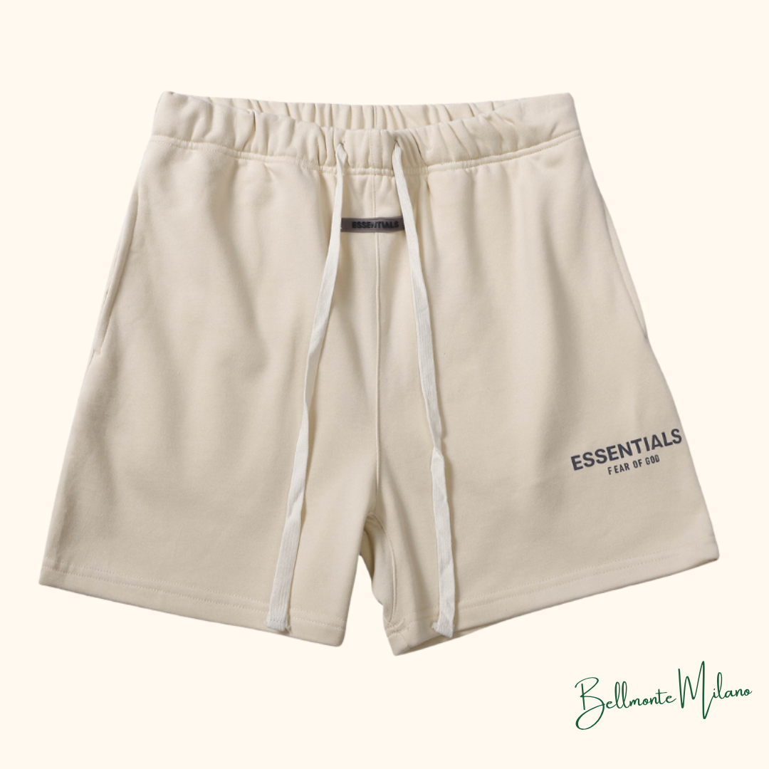 Bermuda "ESSENTIALS" FEAR OF GOD