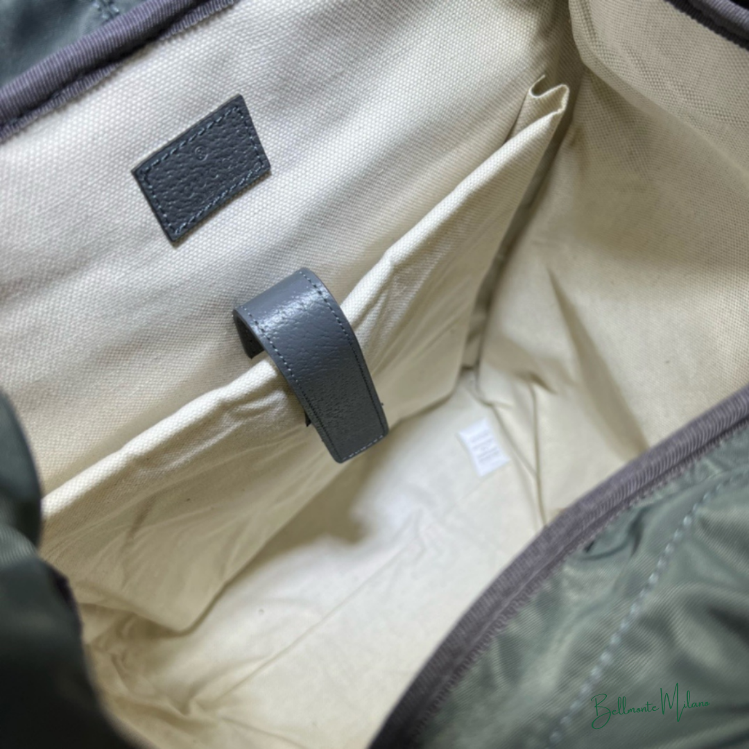 Mochila "Ophidia Medium" Gucci