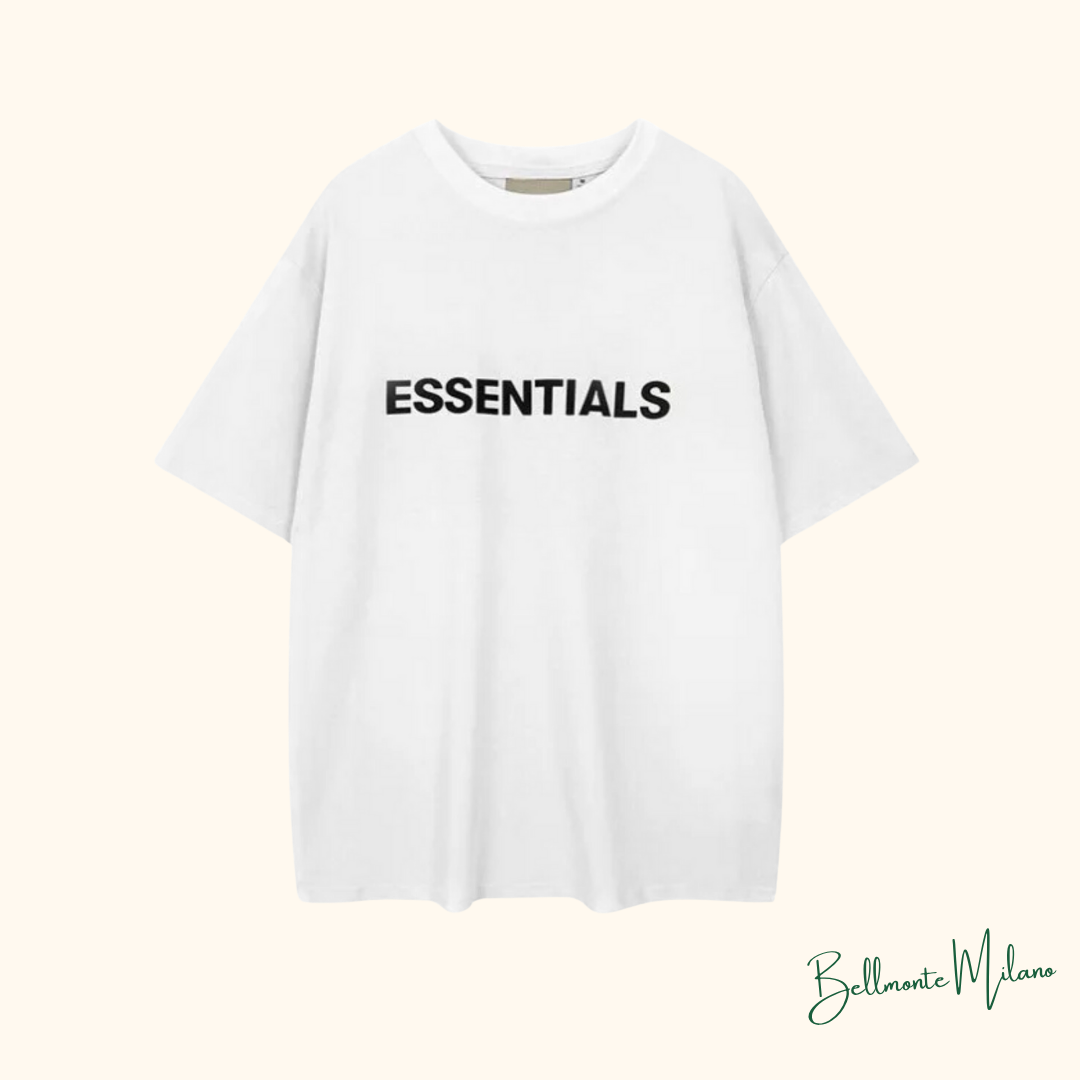 Camiseta Essentials
