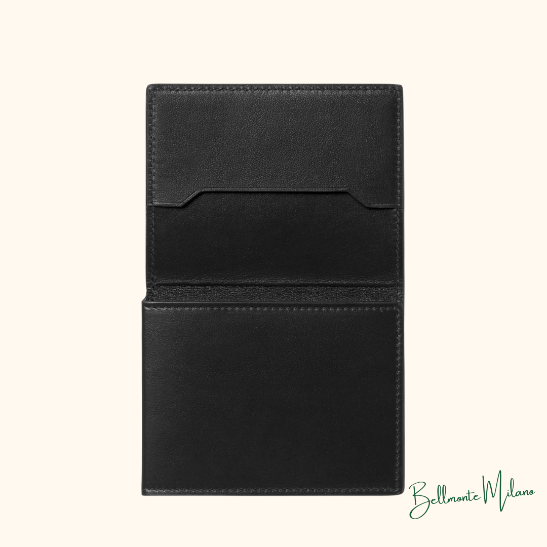 Carteira / Porta-cartão Montblanc