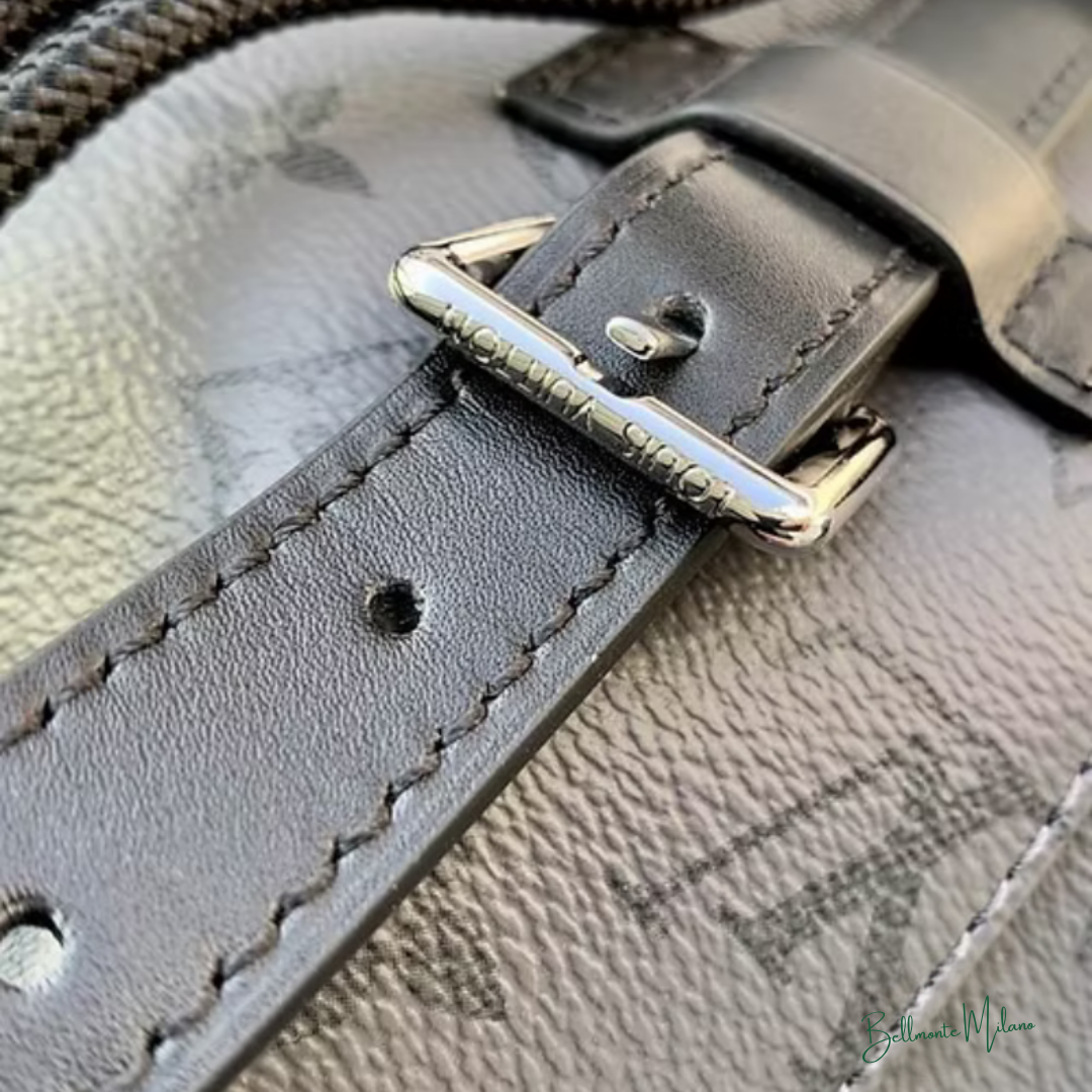 Mochila Christopher PM Eclipse LV