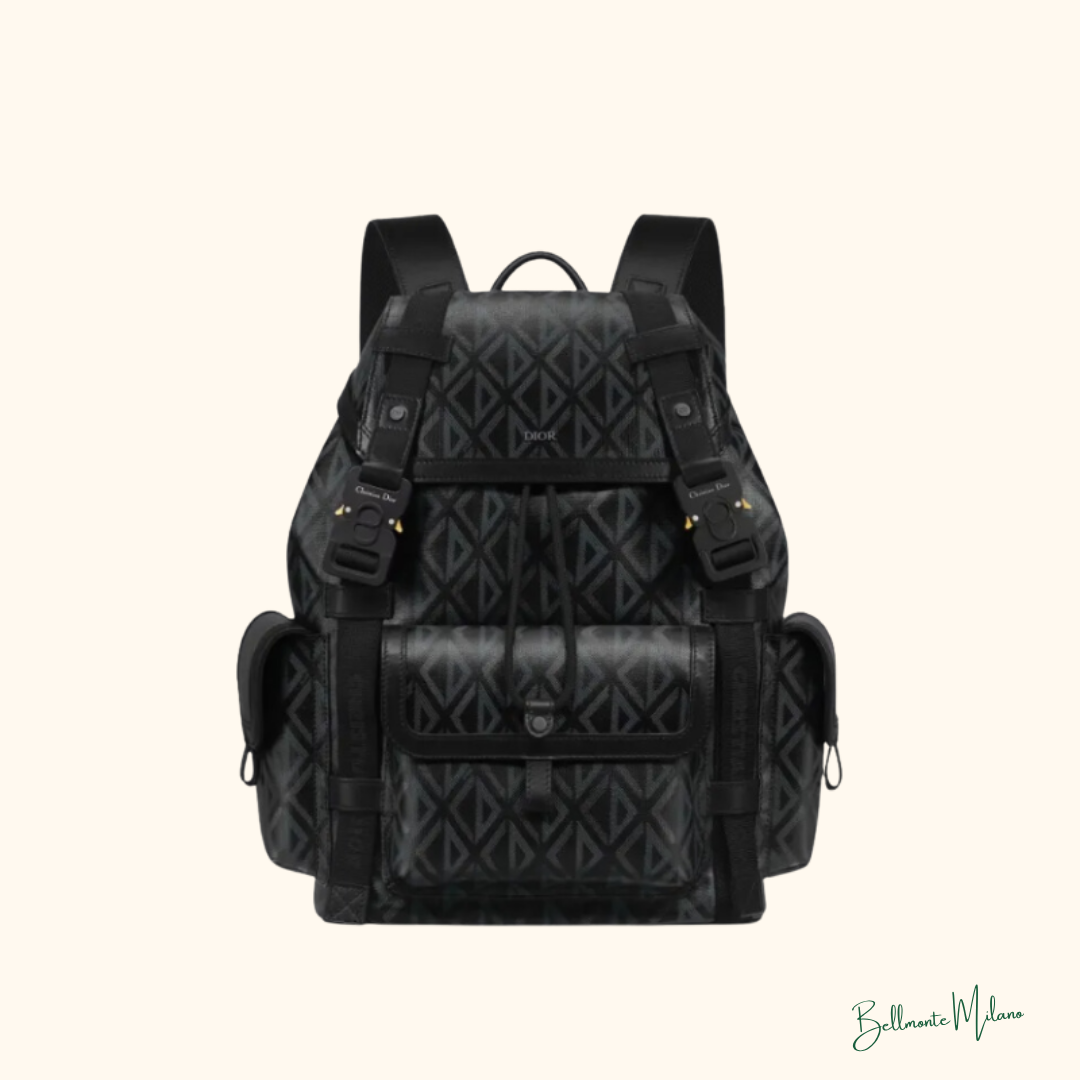 Mochila "Hit the Road" Média Dior