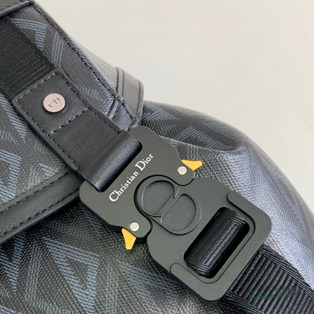 Mochila "Hit the Road" Média Dior