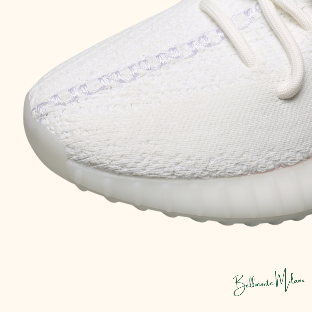Yeezy Boost 350 V2 "Triple White"