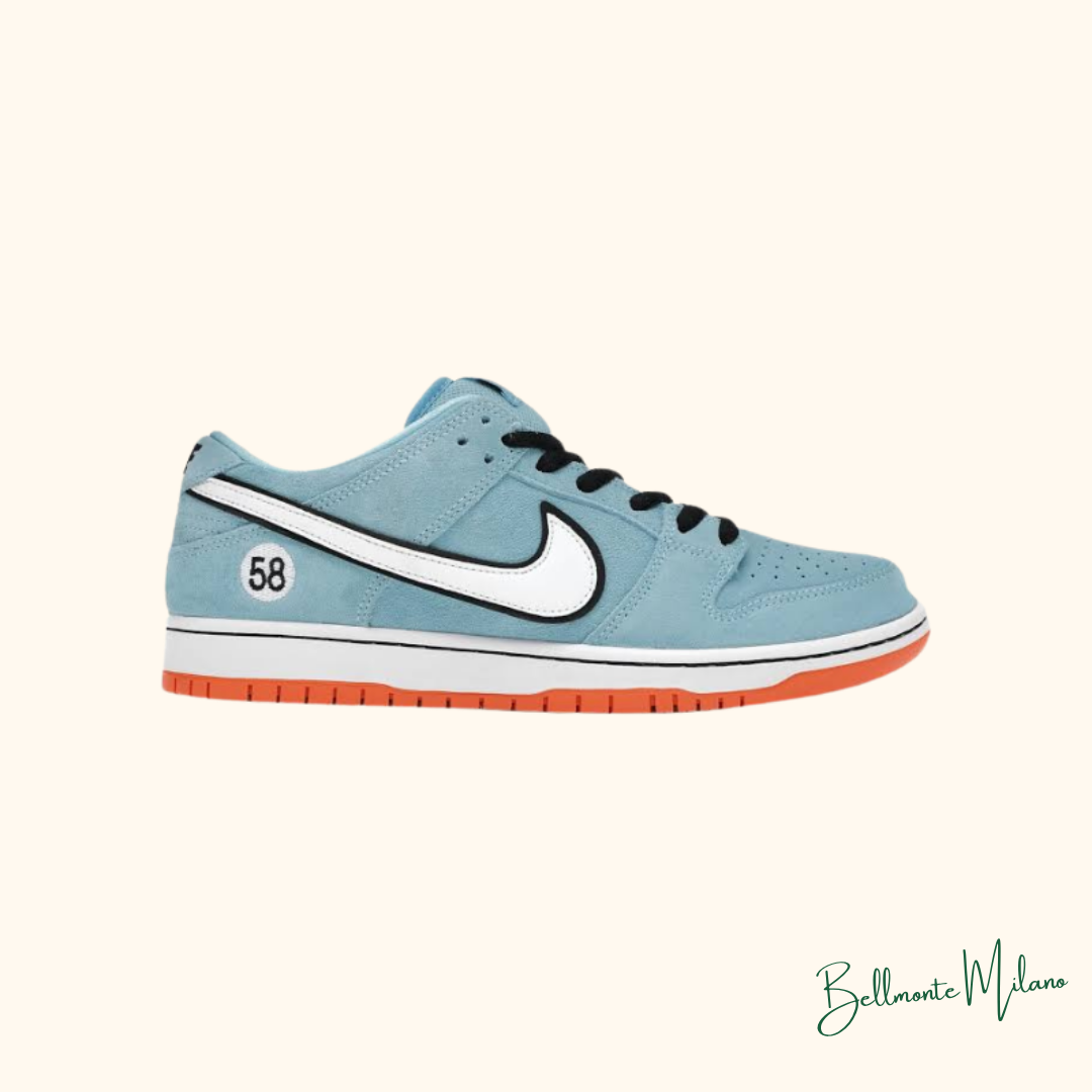 SB Dunk Low Club 58 Gulf