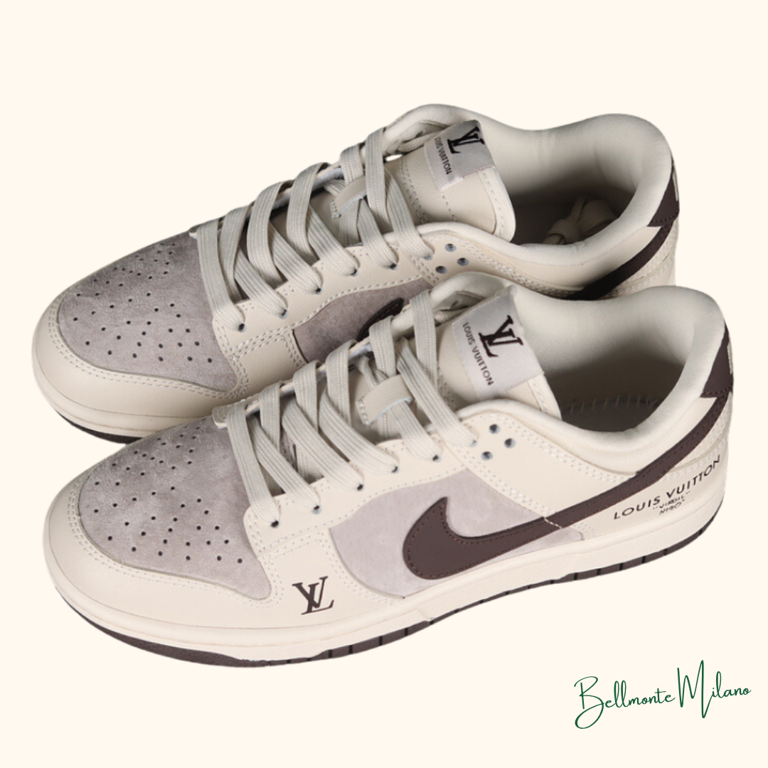 Tênis SB Dunk Low x LV K24