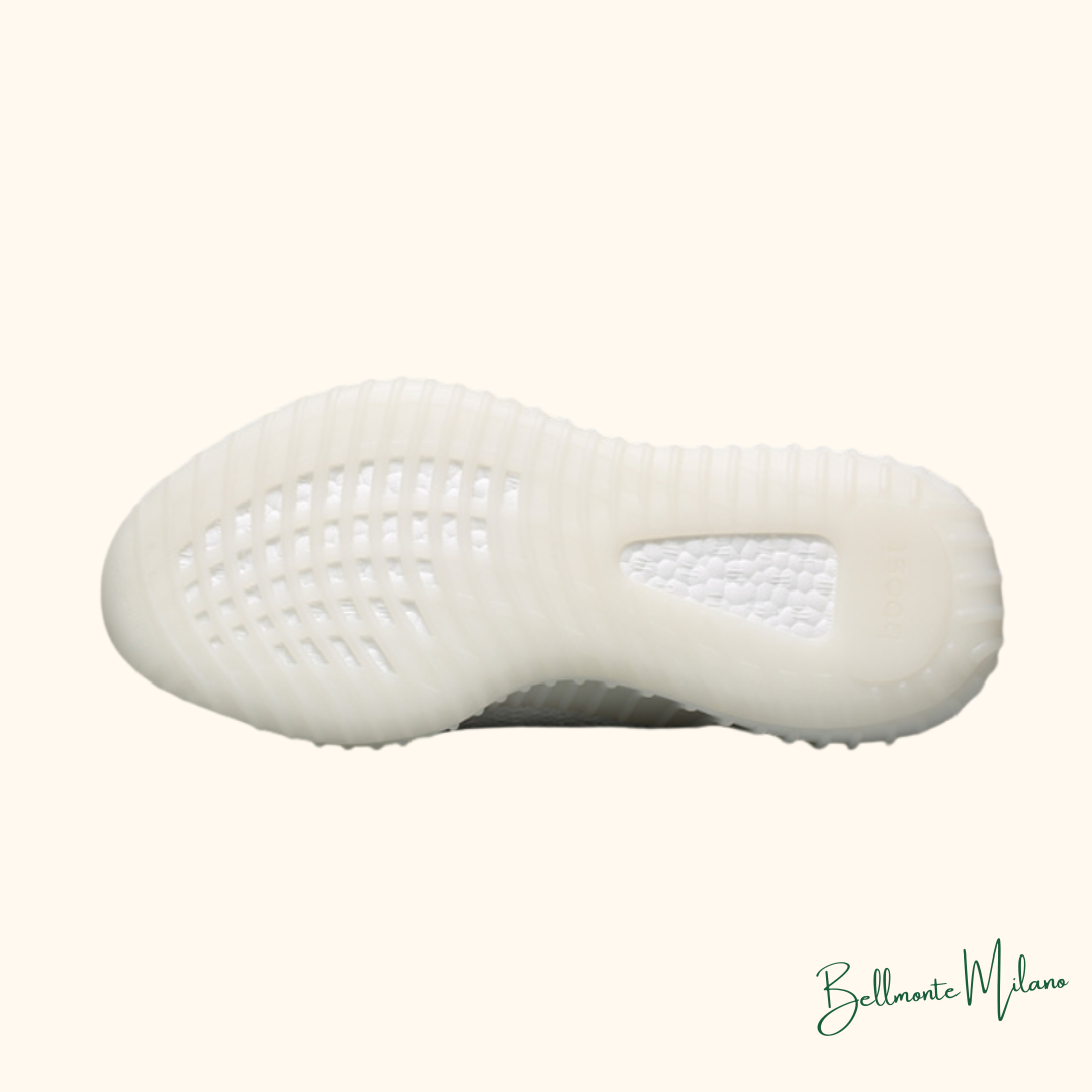 Yeezy Boost 350 V2 "Triple White"