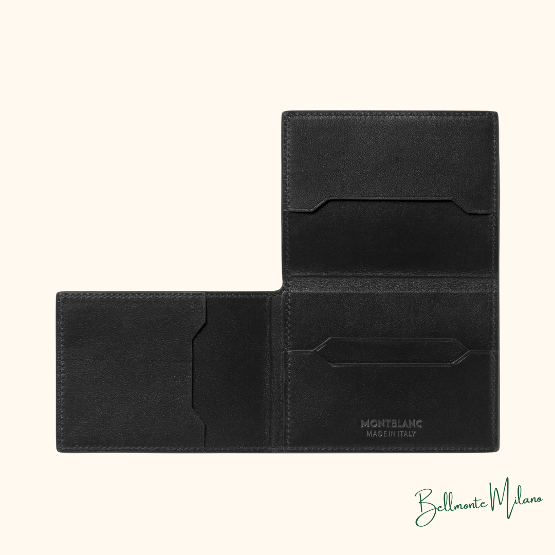 Carteira / Porta-cartão Montblanc