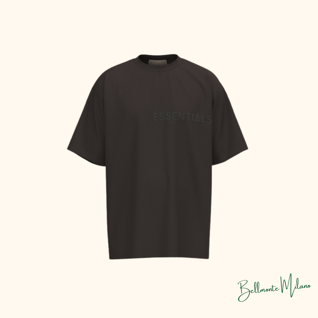 Camiseta "Fear of God" Essentials