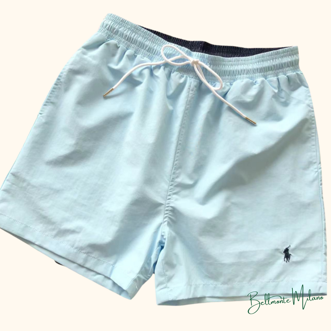 Short "Swim Trunk" Ralph Lauren