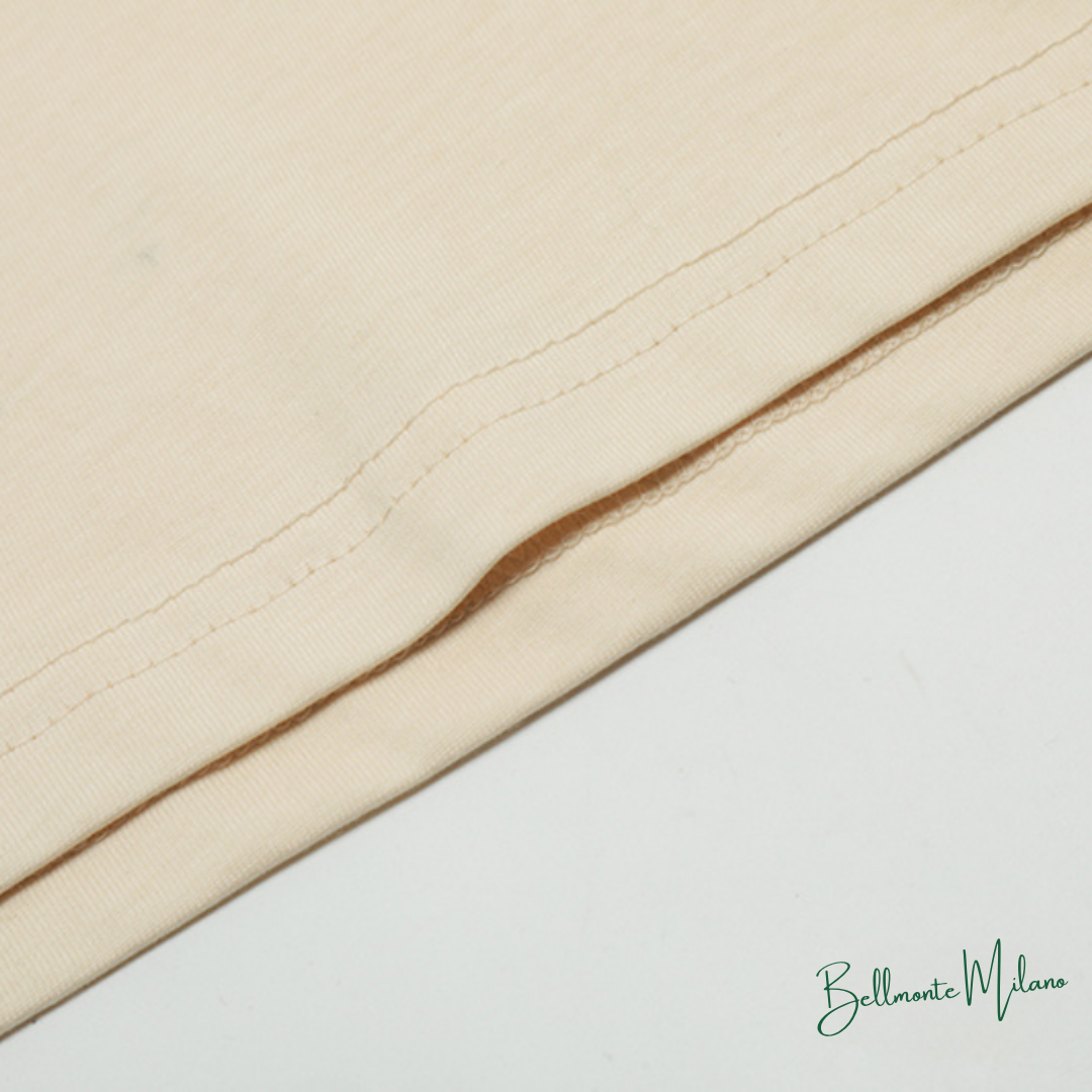 Camiseta "Fear of God" Essentials