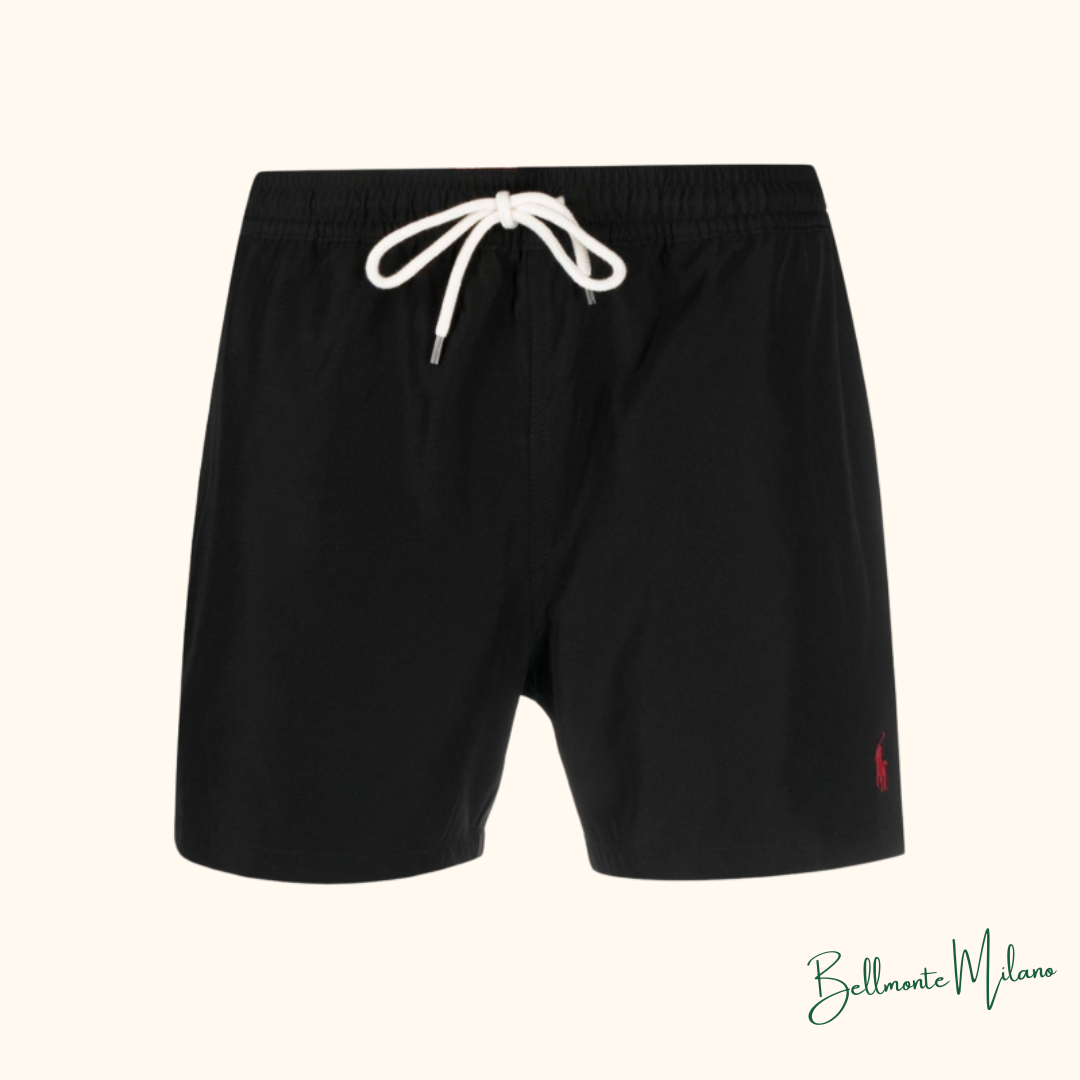 Short "Swim Trunk" Ralph Lauren