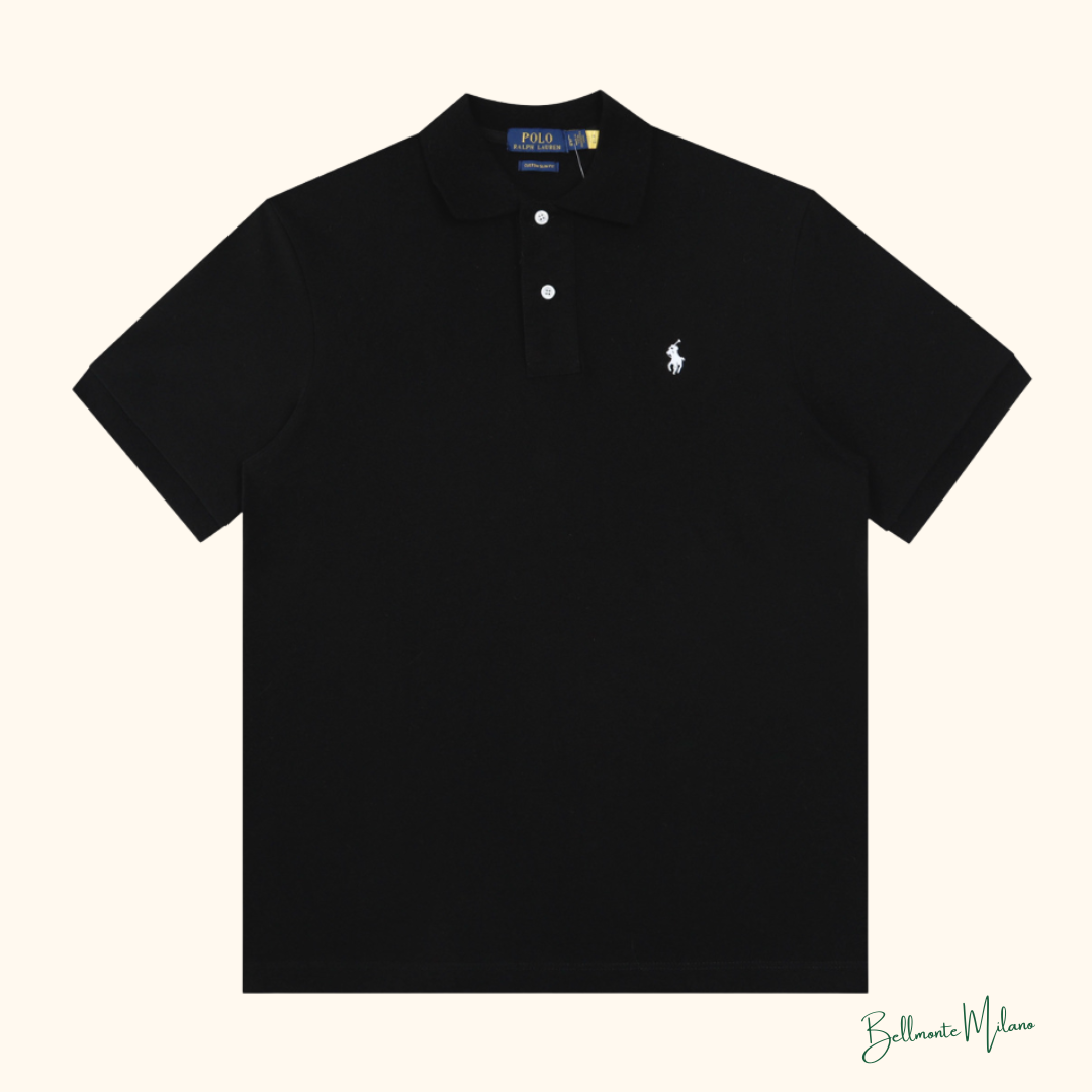 Camisa polo R&L