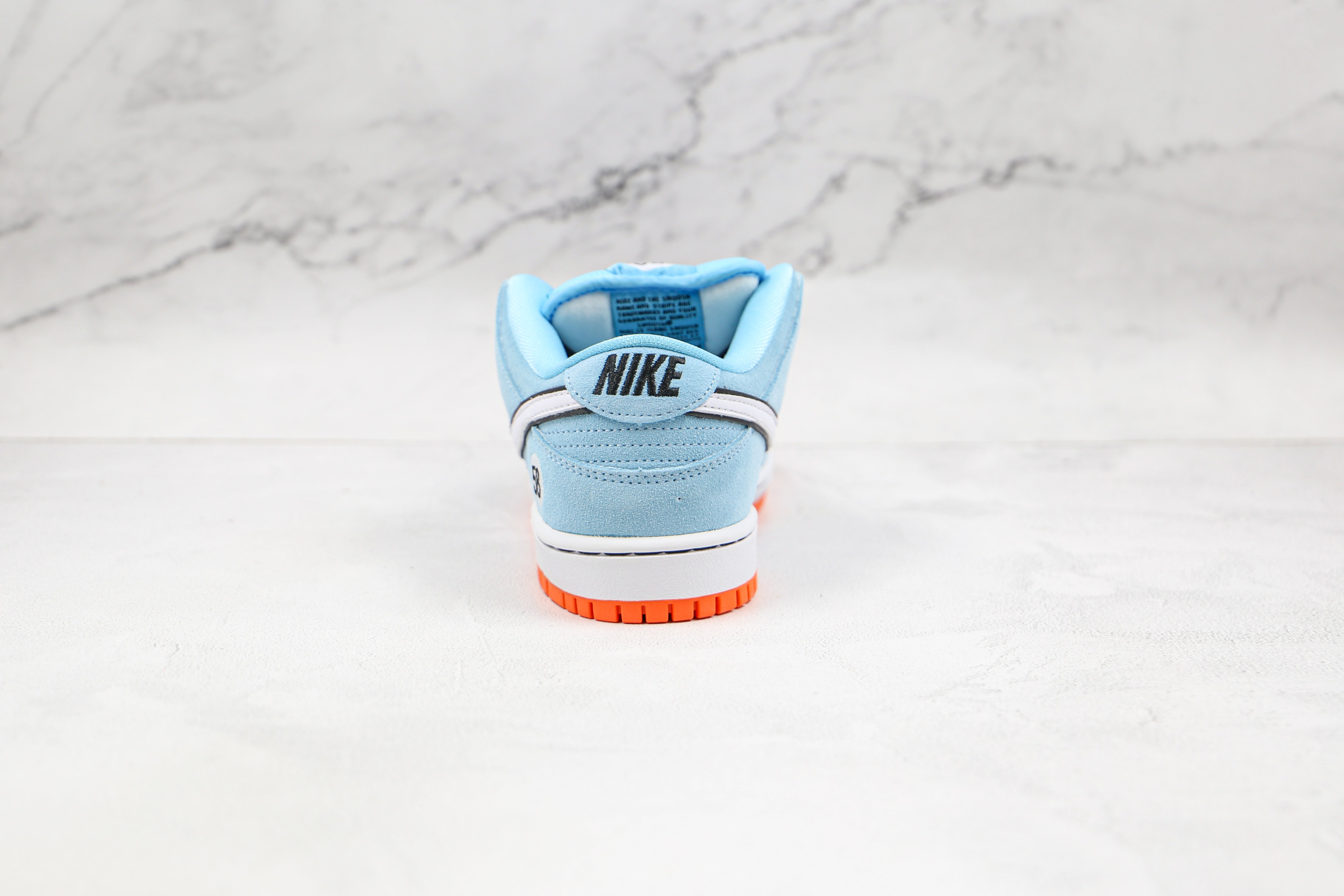 SB Dunk Low Club 58 Gulf