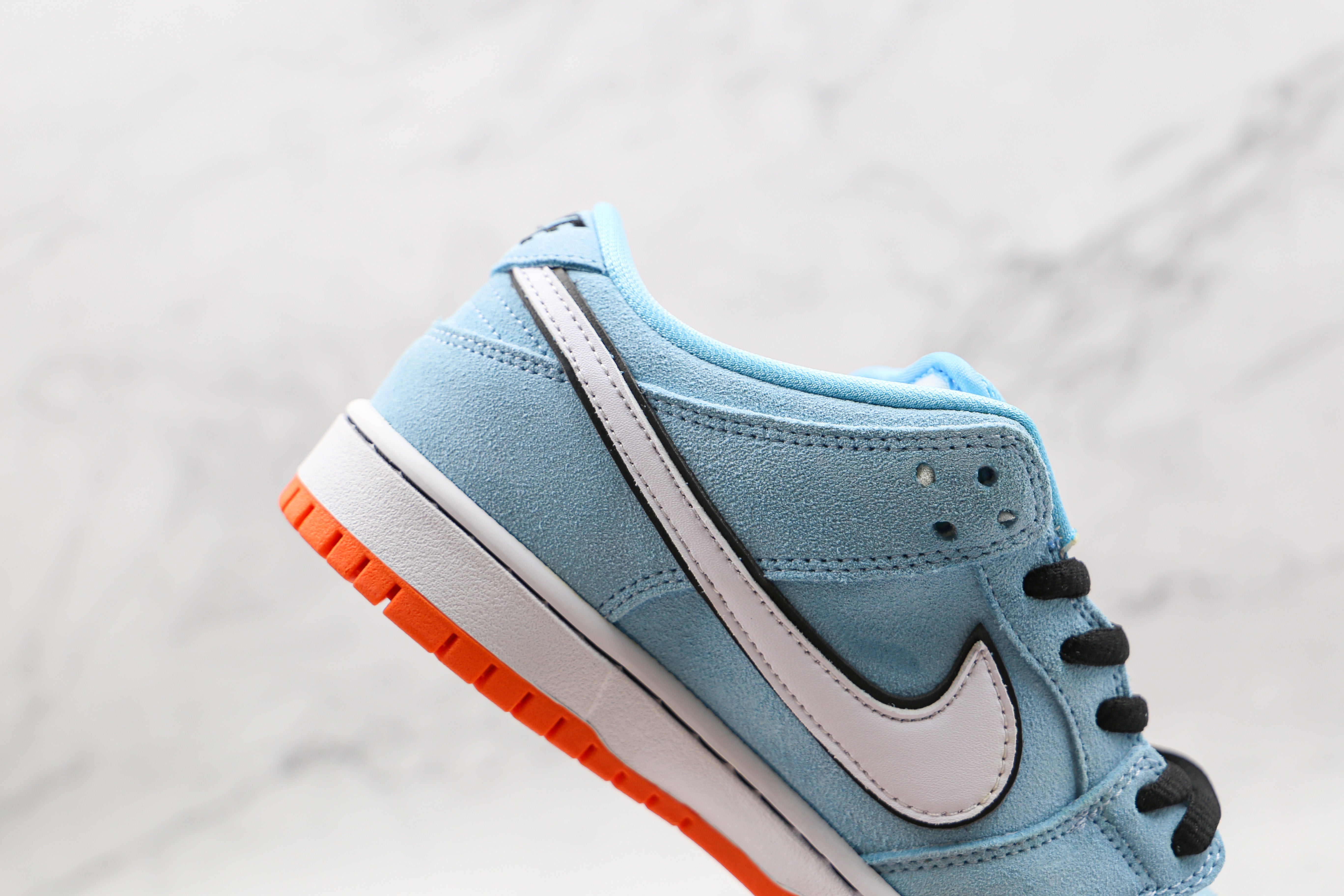 SB Dunk Low Club 58 Gulf