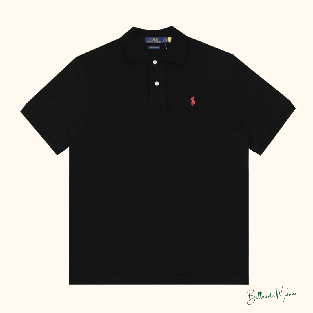 Camisa polo R&L