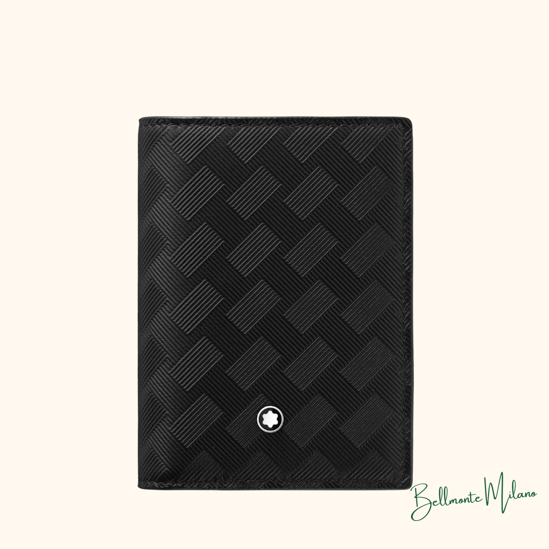 Carteira / Porta-cartão Montblanc "Sartorial"