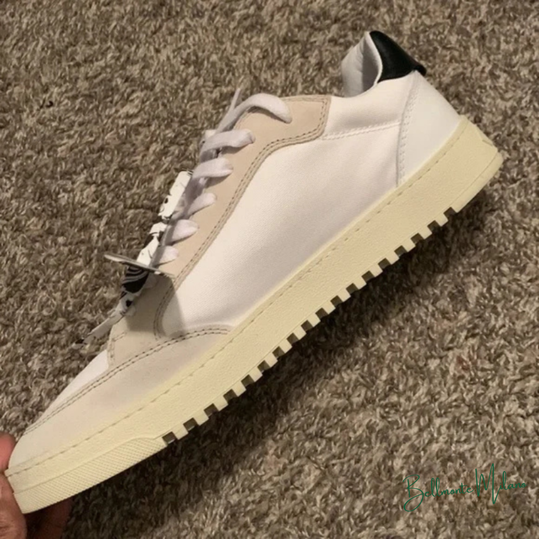 Tênis "Low Top 5.0" Off-White
