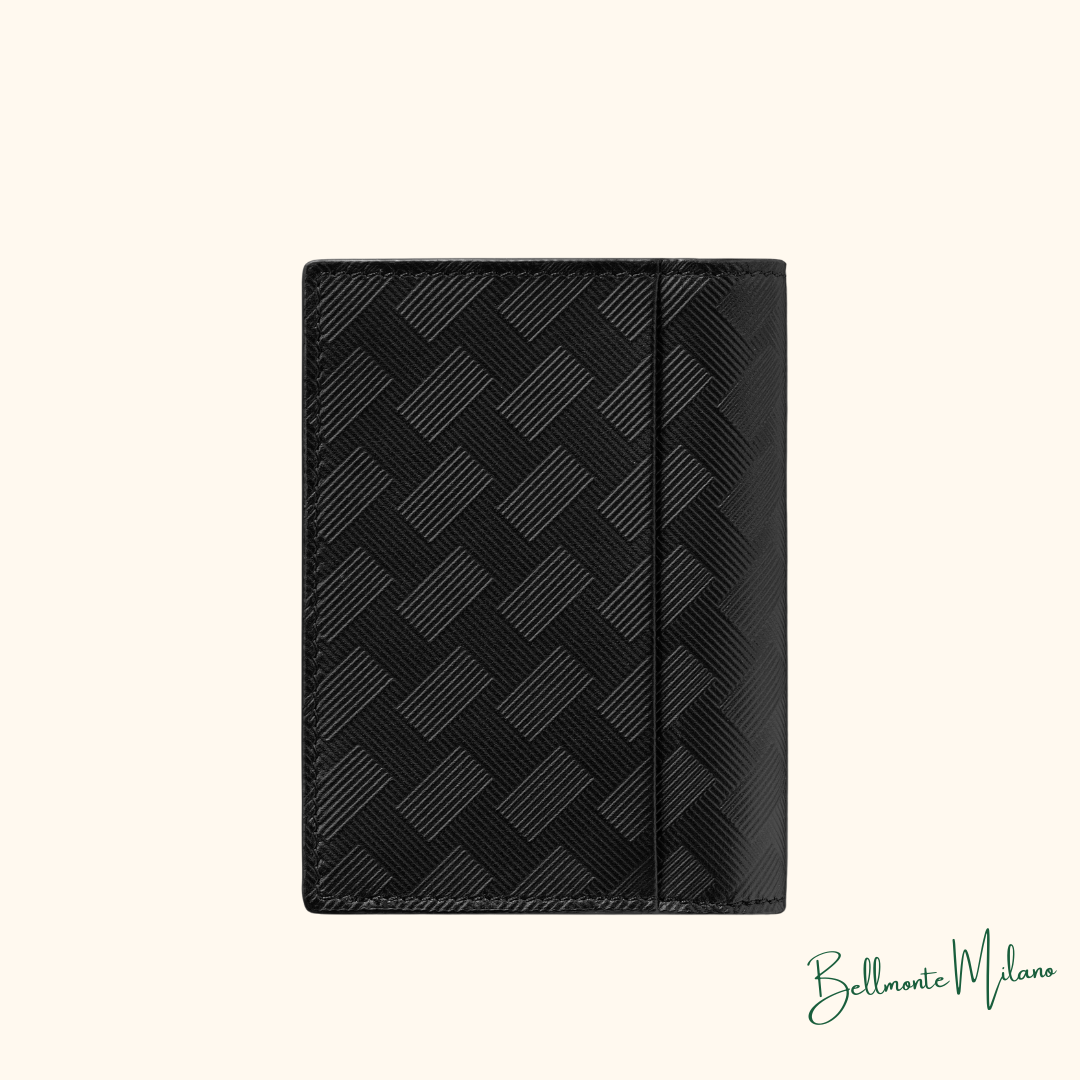 Carteira / Porta-cartão Montblanc "Sartorial"