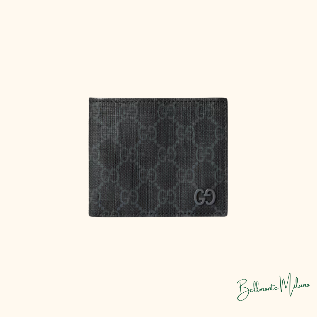 Carteira "GG"