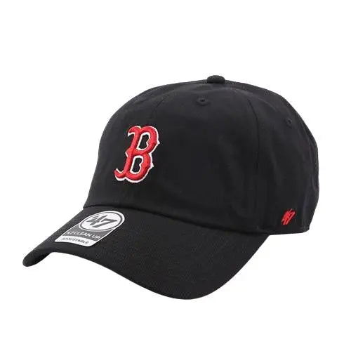 Boné "Boston Red Sox 47" Preto