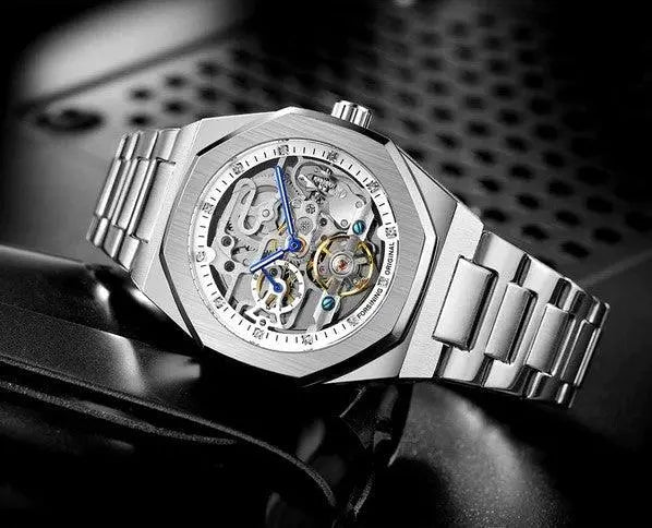 Relógio "Forsining"