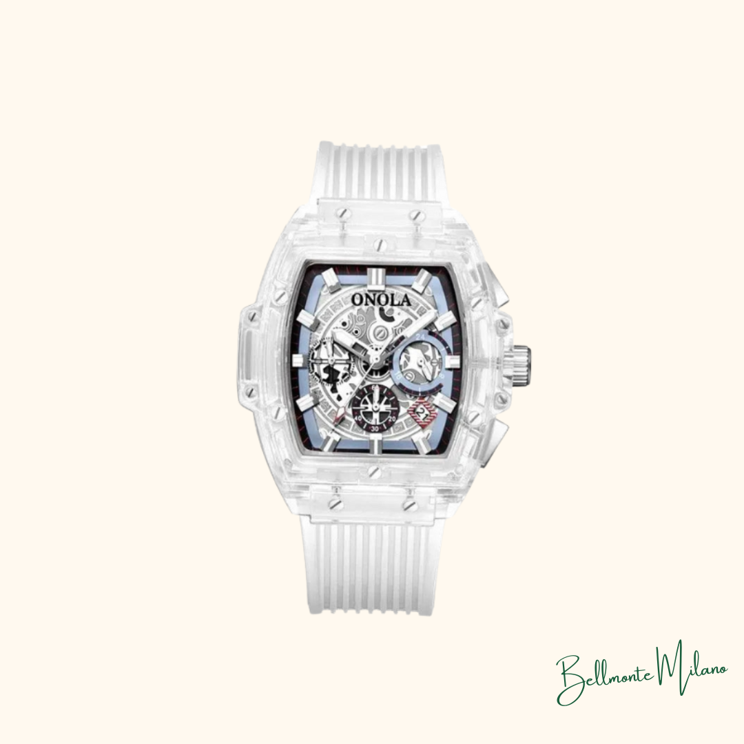 Relógio "Onola Transp"