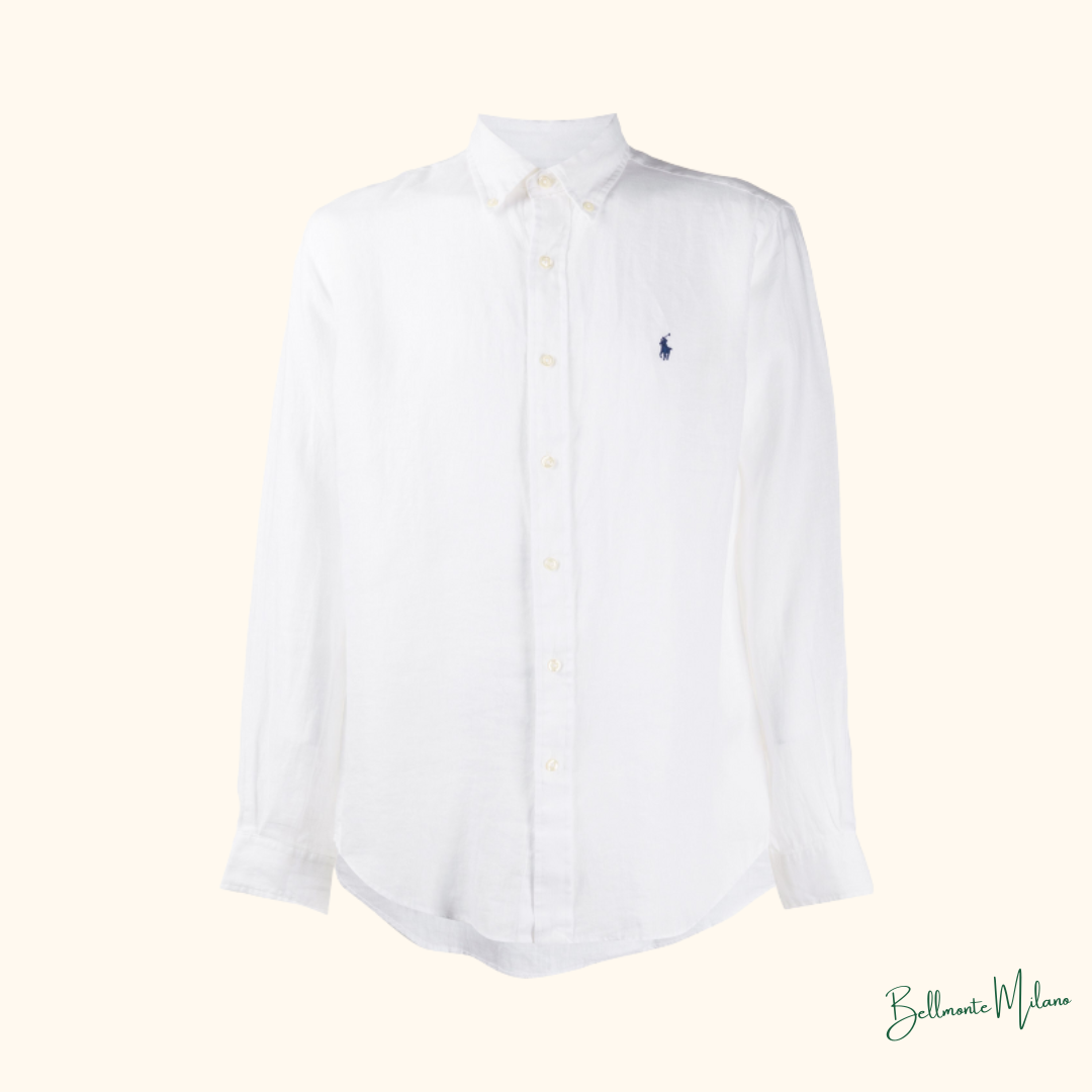 Camisa de Linho - R&L