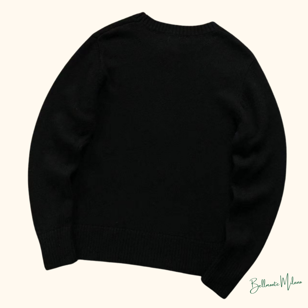 Suéter "Polo Bear" R&L