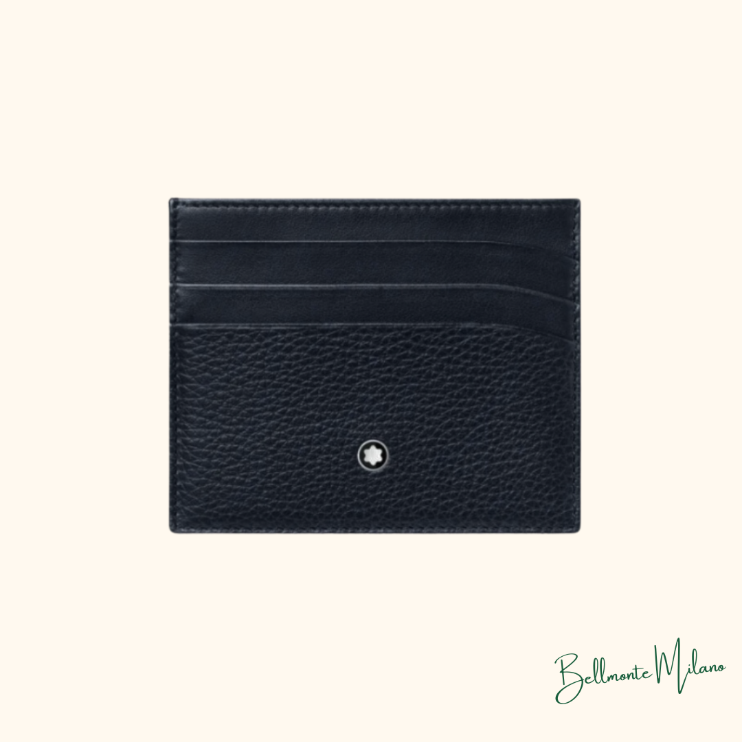 Carteira / Porta-cartão "Meisterstück" Montblanc