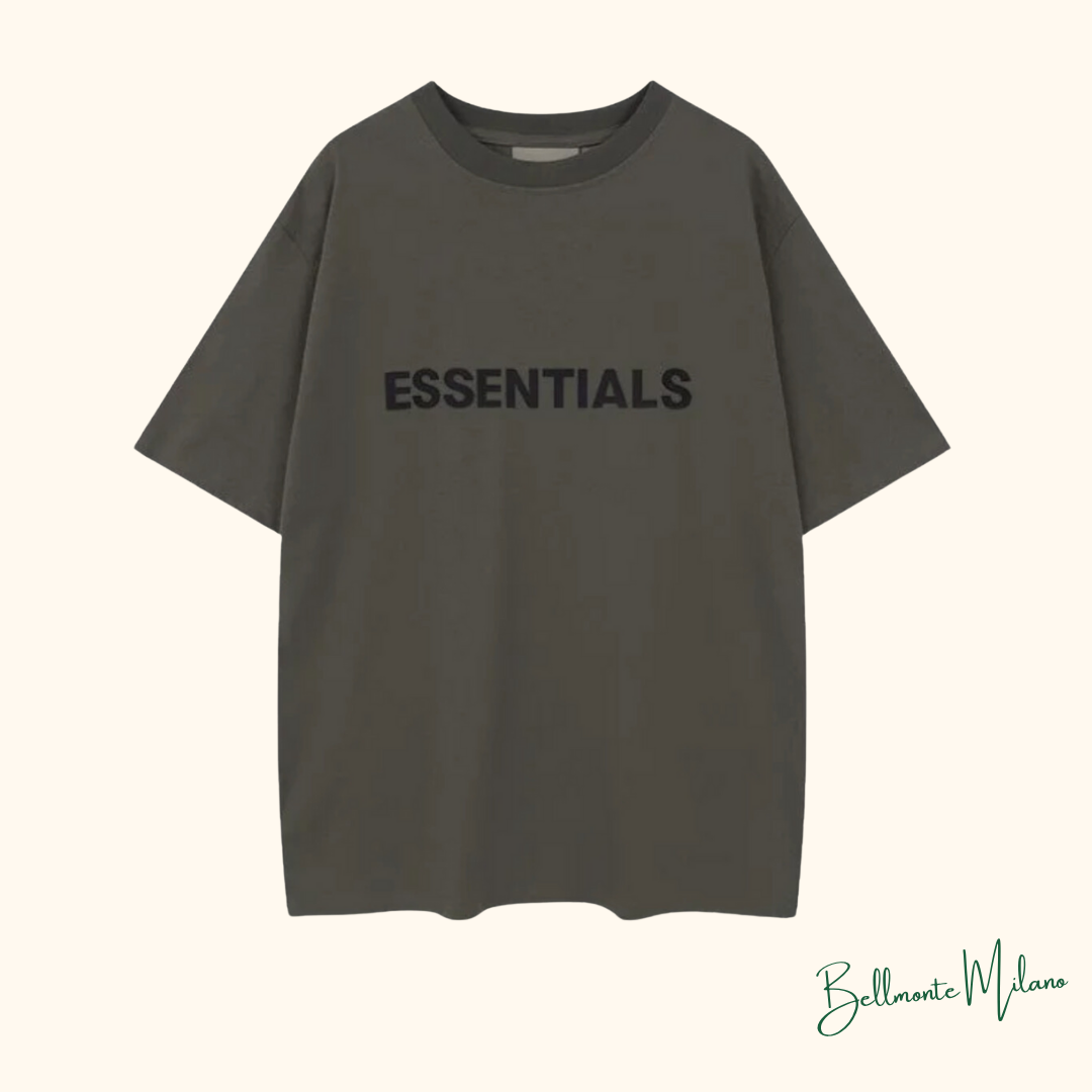 Camiseta Essentials