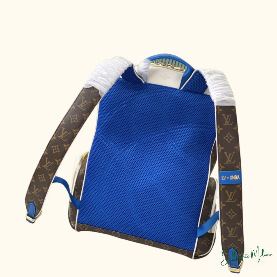 Mochila  "Louis Vuitton x NBA" LV